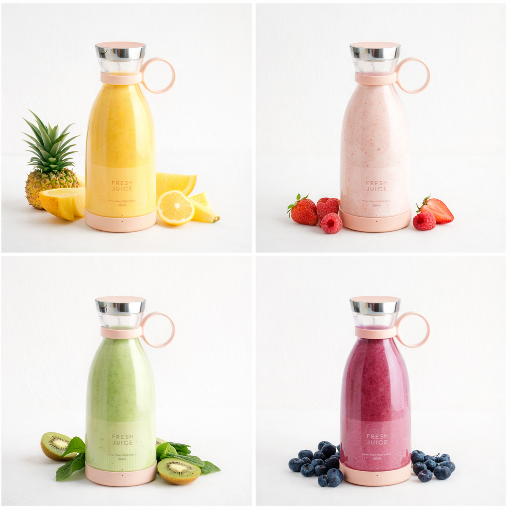 AVERO Portable Mini Blender